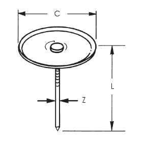 CD Cupped Head Weld Pins_Image1