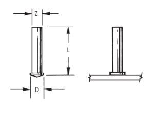 Weld Studs Archives Complete Stud Welding