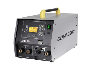 CDMI 3202 Technical Data Sheet