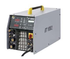 IT 1002 stud welding unit