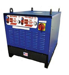 Generator Stud Welding System_2