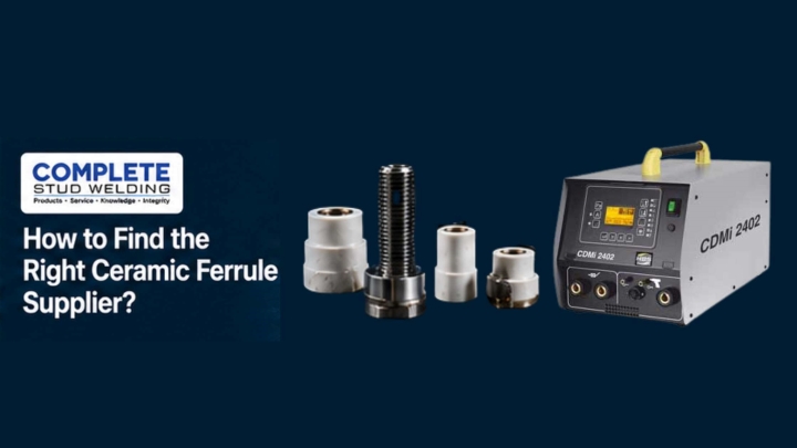 How to Find the Right Ceramic Ferrule Supplier?