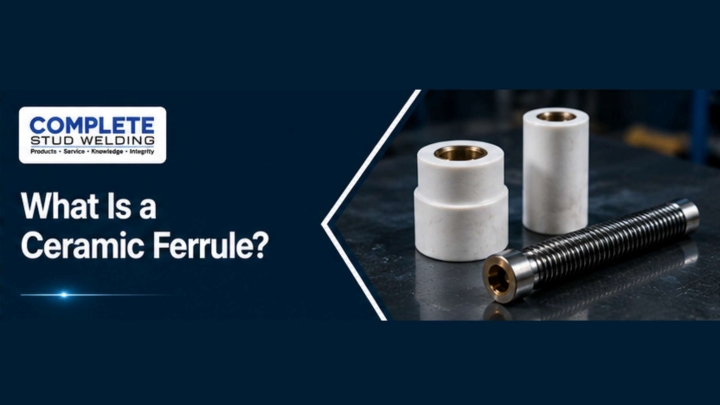 What Is a Ceramic Ferrule?